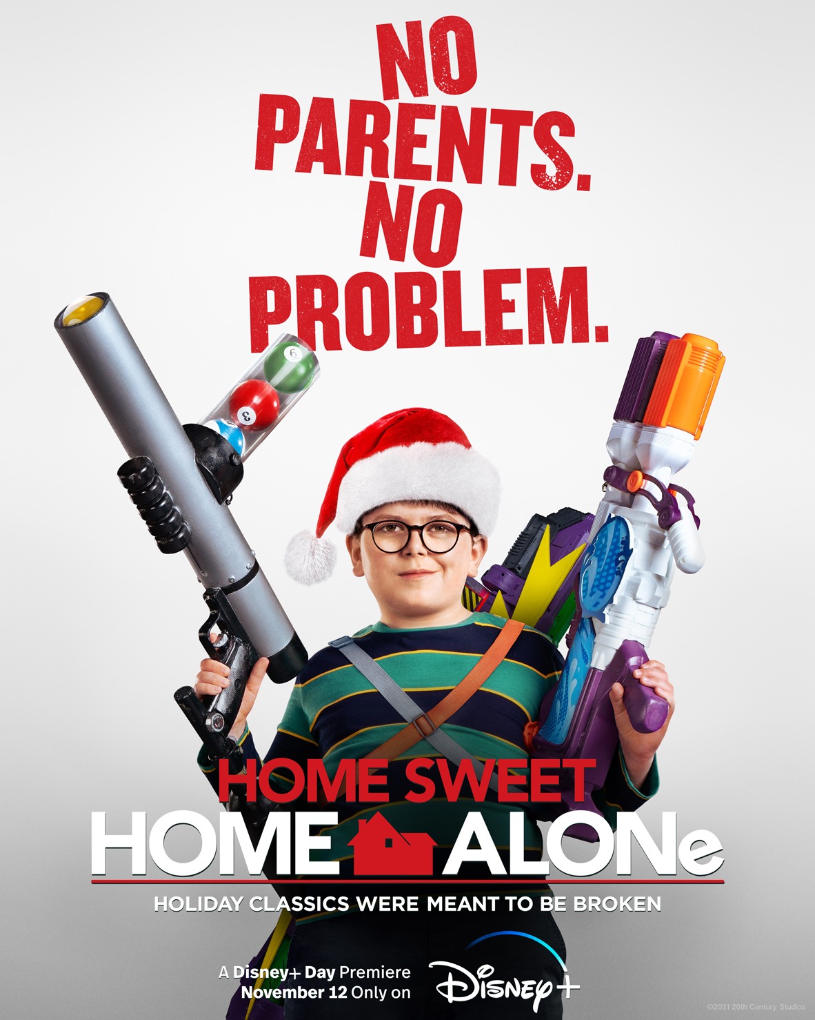 Home Sweet Home Alone 2021 WEB-DL Dual Audio Hindi ORG 1080p | 720p | 480p download