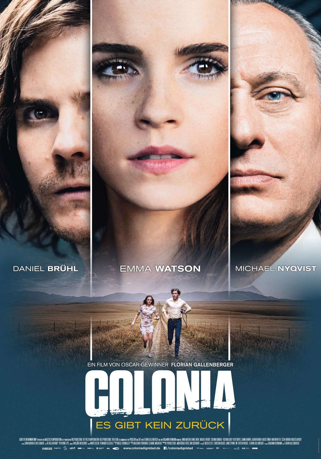 Colonia 2015 BluRay Dual Audio Hindi ORG 1080p | 720p | 480p download