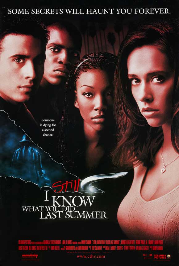 I Still Know What You Did Last Summer 1998 BluRay Dual Audio Hindi ORG 1080p | 720p | 480p download