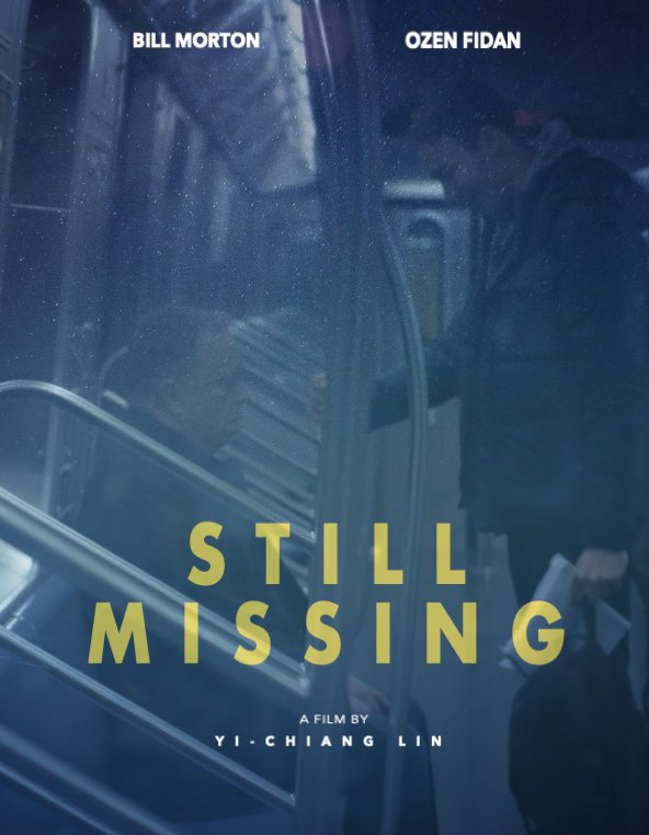 Still Missing 2020 BluRay Dual Audio Hindi ORG 720p | 480p download