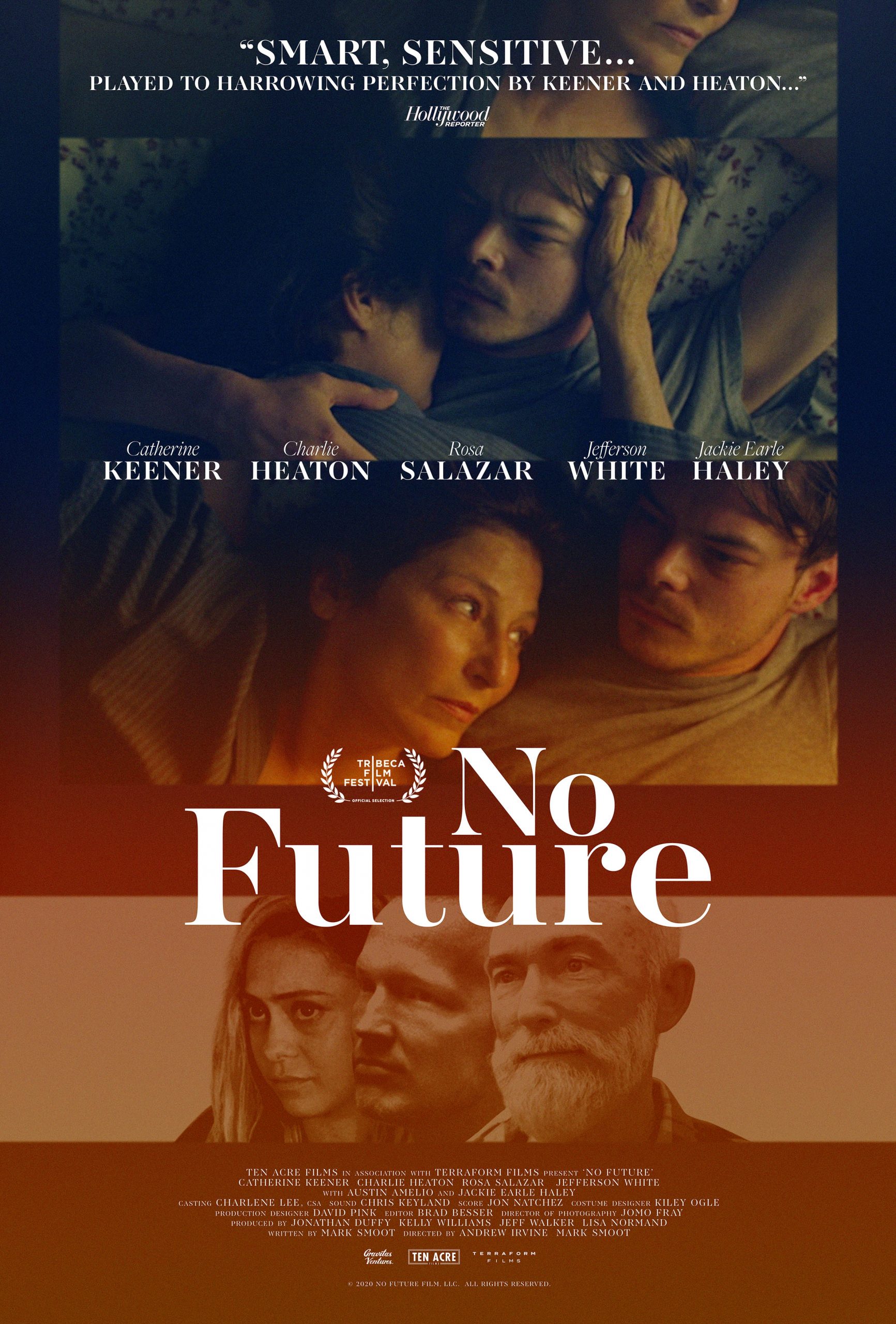 No Future 2020 WEBRip Dual Audio Hindi Unofficial 720p [1XBET] download