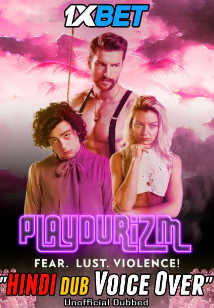 Playdurizm 2020 WEBRip Dual Audio Hindi Unofficial 720p [1XBET] download