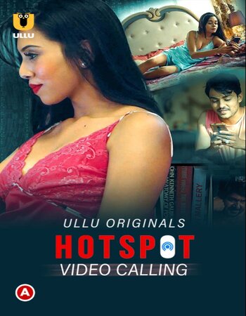 Hotspot (Video Calling) 2021 S01 WEB-DL ULLU Hindi 1080p | 720p download