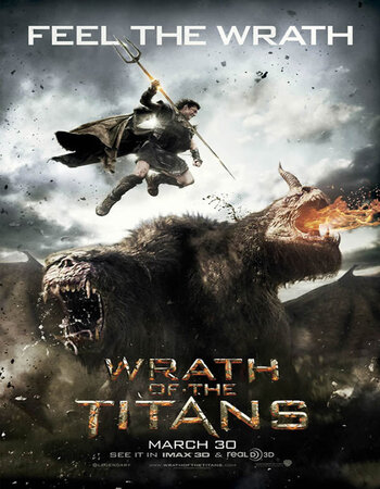 Wrath of the Titans 2012 BluRay Dual Audio Hindi ORG 1080p | 720p | 480p download