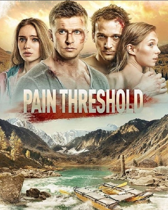 Pain Threshold 2019 BluRay Dual Audio Hindi ORG 720p | 480p download