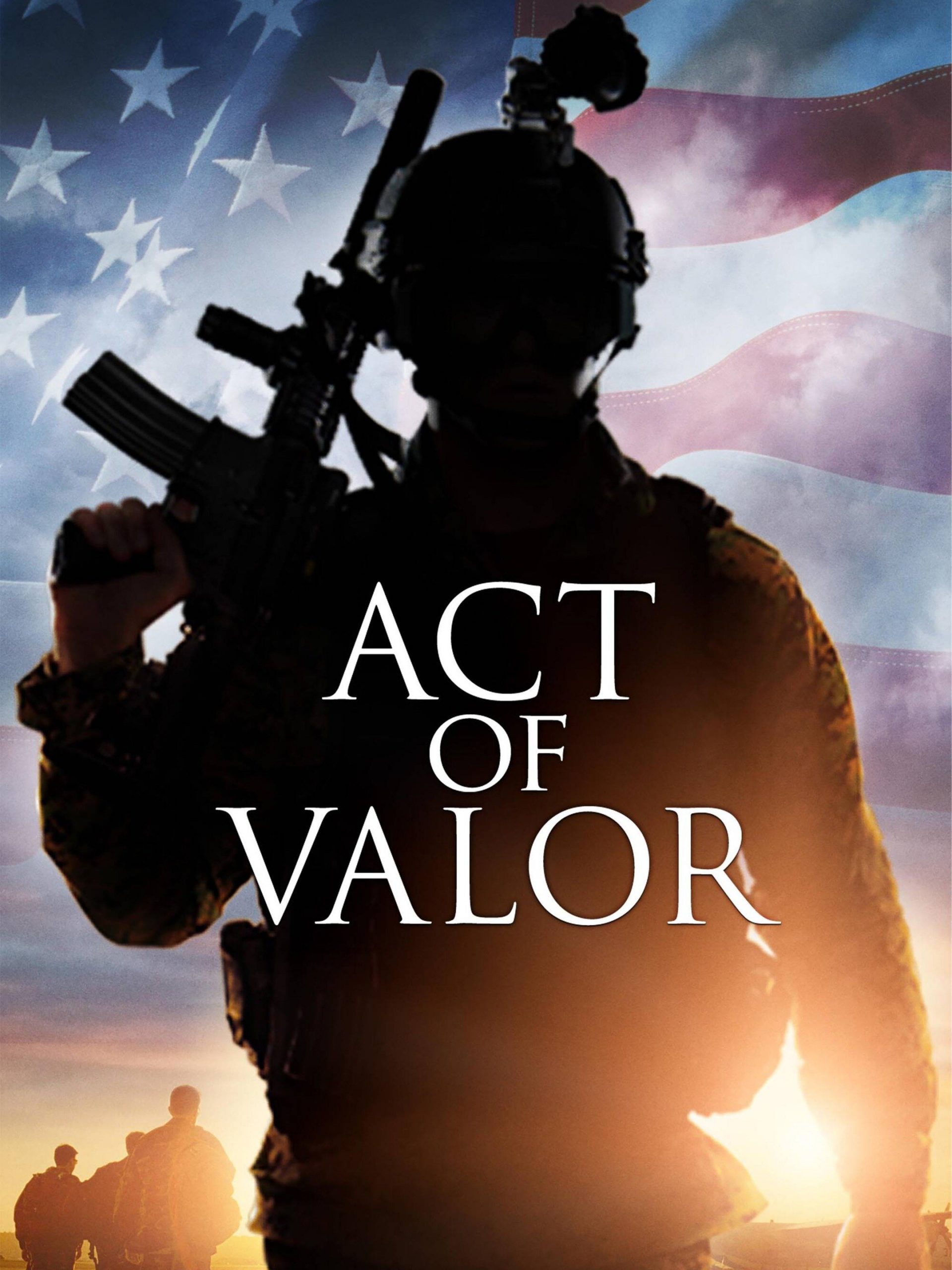 Act of Valor 2012 BluRay Dual Audio Hindi ORG 1080p | 720p | 480p download