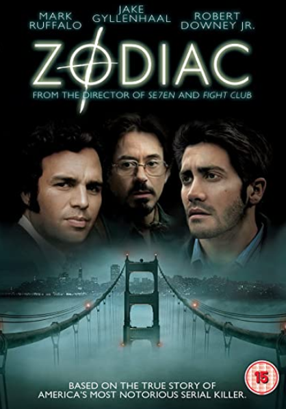 Zodiac 2007 BluRay Dual Audio Hindi ORG 1080p | 720p | 480p download