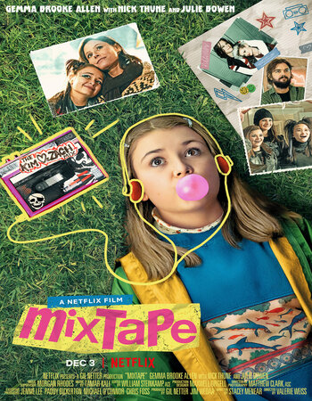 Mixtape 2021 WEB-DL Dual Audio Hindi ORG 1080p | 720p | 480p download