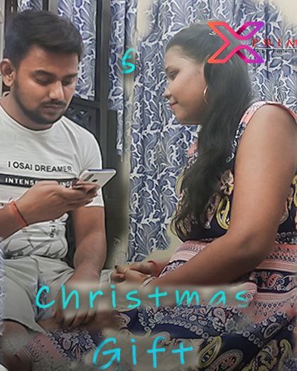 Christmas Gift 2021 HDRip XPrime UNRATED Hindi Short Film 720p download