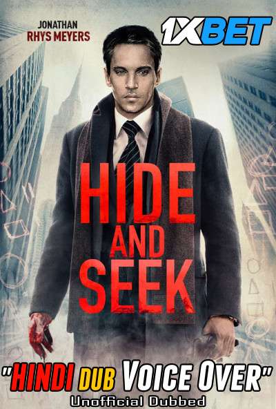 Hide and Seek 2021 WEBRip Dual Audio Hindi Unofficial 720p [1XBET] download