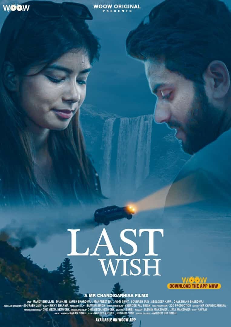 Last Wish 2021 S01E01 HDRip WOOW UNRATED Hindi Web Series 720p download