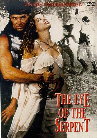 [18+] Eyes Of The Serpent 1994 WEBRip UNRATED Dual Audio Hindi 720p | 480p download