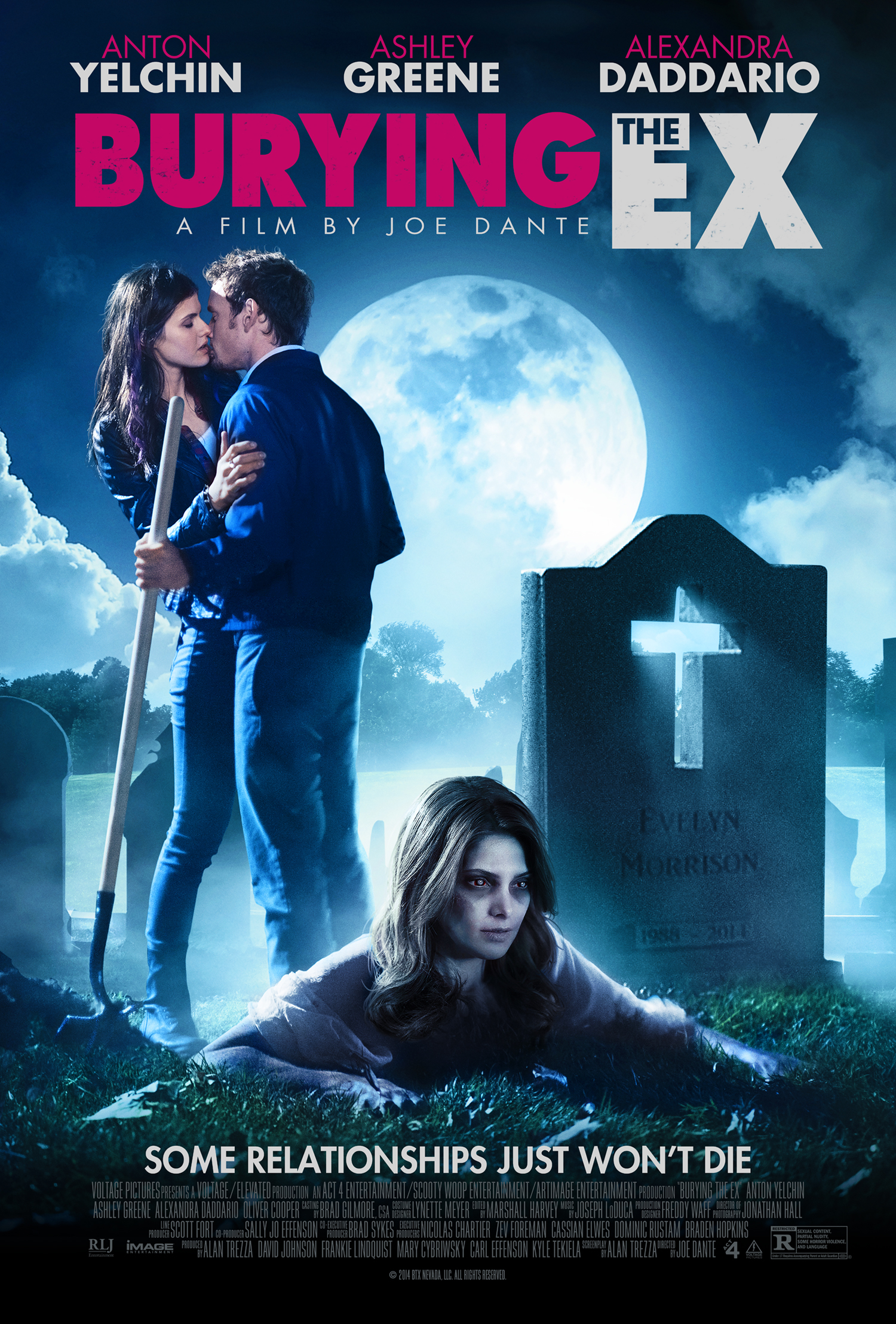 Download Burying the Ex (2014) BluRay Dual Audio Hindi 1080p | 720p | 480p [350MB] download