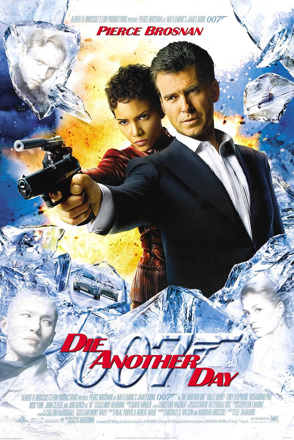 Die Another Day 2002 BluRay Dual Audio Hindi ORG 1080p | 720p | 480p download