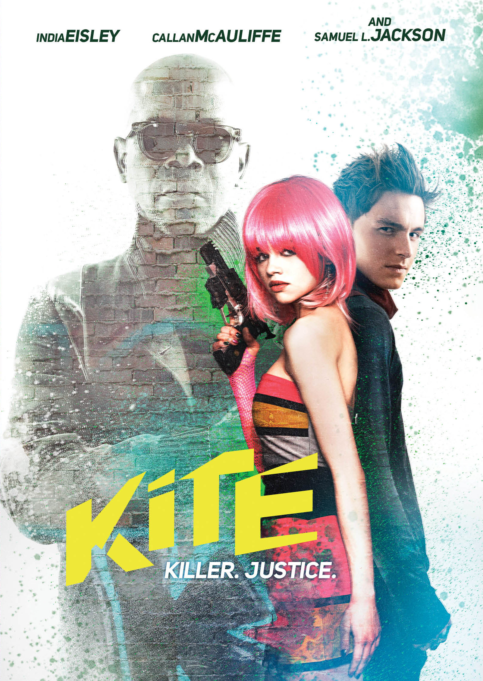 Kite 2014 BluRay Dual Audio Hindi ORG 1080p | 720p | 480p download