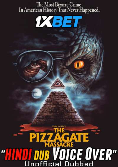 The Pizzagate Massacre 2020 WEBRip Dual Audio Hindi Unofficial 720p [1XBET] download