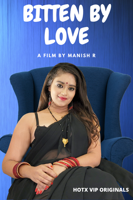 Bitten by Love 2021 S01E01 HDRip UNRATED Hindi Hotx Original Web Series 720p download