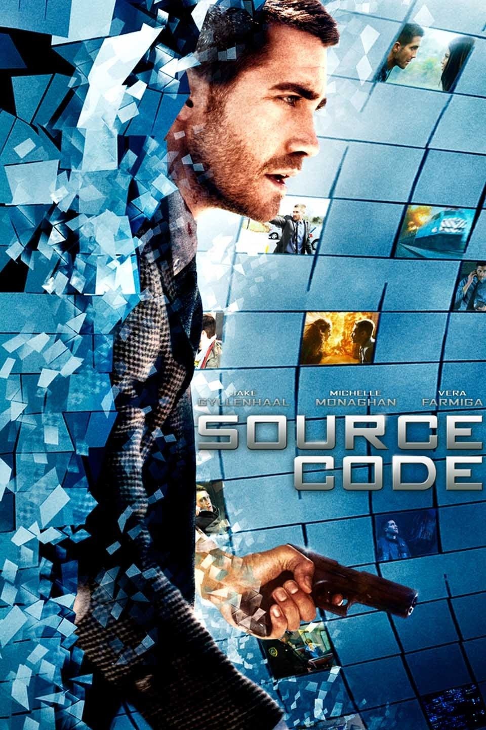 Source Code 2011 BluRay Dual Audio Hindi ORG 1080p | 720p | 480p download