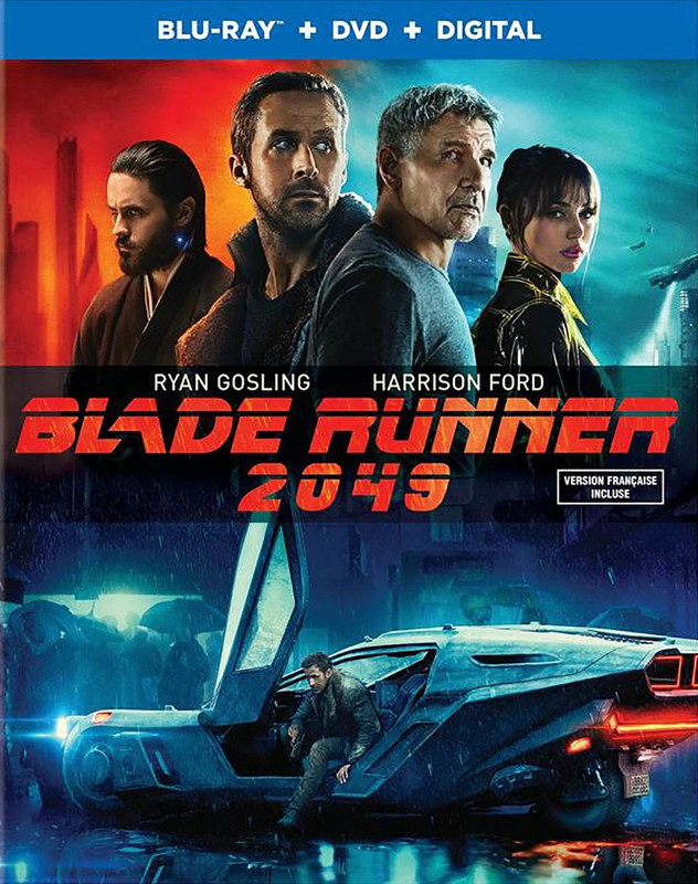 Download Blade Runner 2049 (2017) Dual Audio {Hindi ORG-English} BluRay 1080p | 720p | 480p [300MB] download