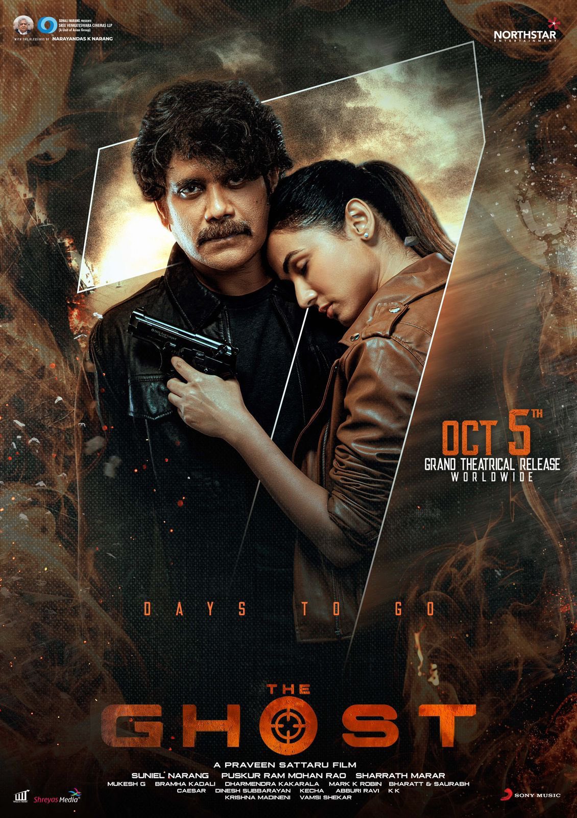 Download The Ghost 2022 WEB-DL Hindi ORG 1080p | 720p | 480p [400MB] download