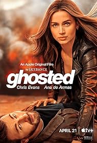 Download Ghosted (2023) WEB-DL Dual Audio Hindi ORG 5.1 1080p | 720p | 480p [400MB] download