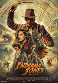 Download Indiana Jones and the Dial of Destiny 2023 WEB-DL Dual Audio Hindi ORG 1080p | 720p | 480p [600MB] download