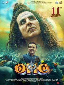 Download OMG 2 2023 WEB-DL Hindi ORG Full Movie 1080p | 720p | 480p [500MB] download