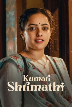 Download Kumari Srimathi Season 1 WEB-DL Hindi Web Series Prime 1080p | 720p | 480p [800MB] download