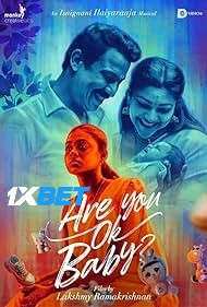 Download Are You OK Baby 2023 WEBRip 1XBET Voice Over 720p download