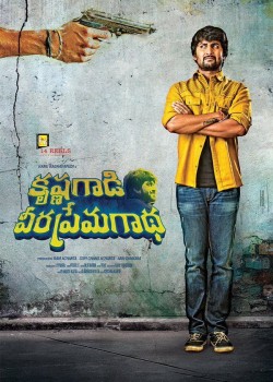 Download Krishna Gaadi Veera Prema Gaadha 2016 BluRay Hindi ORG Dubbed 1080p | 720p | 480p [500MB] download