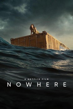 Download Nowhere 2023 WEB-DL Dual Audio Hindi ORG 1080p | 720p | 480p [400MB] download