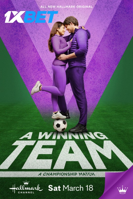 Download A Winning Team 2023 WEBRip 1XBET Voice Over 720p download