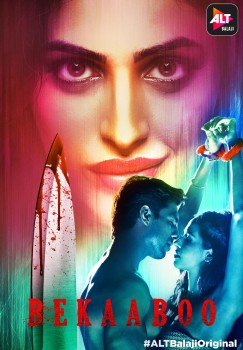 Download Bekaaboo Season 1-2 WEB-DL Hindi Web Series Alt Balaji 1080p | 720p | 480p [700MB] download