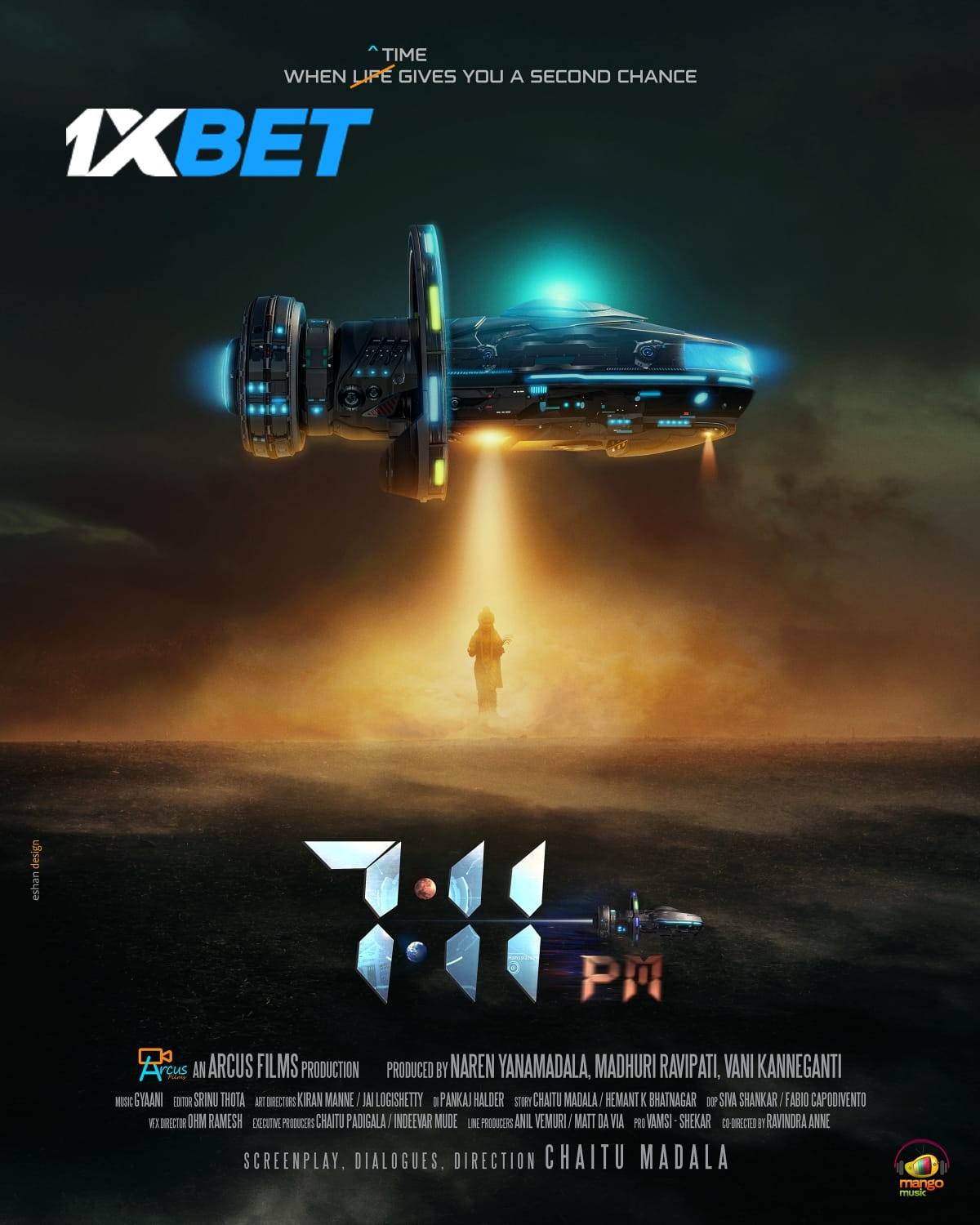 Download 7.11 PM 2023 WEBRip 1XBET Voice Over 720p download