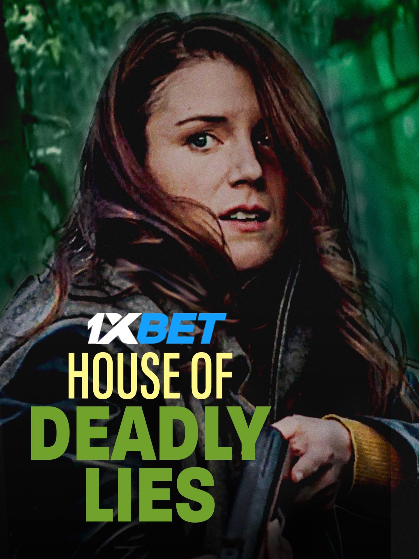 Download House Of Deadly Lies 2023 WEBRip 1XBET Voice Over 720p download