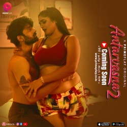 Download Antarvasna S02 Part 1+2+3 WEB-DL Hindi PrimePlay Web Series 1080p | 720p | 480p [260MB] download