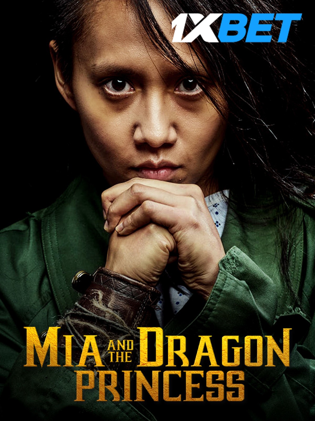 Download Mia And The Dragon Princess 2023 WEBRip 1XBET Voice Over 720p download