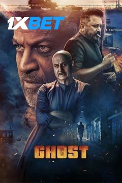 Download Ghost 2023 WEBRip 1XBET Voice Over 720p download