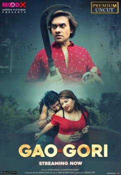 Download [18+] Gaon Ki Gori S01 WEB-DL (E01 ADDED) (2023) Hindi Moodx Web Series 1080p | 720p | 480p [100MB] download