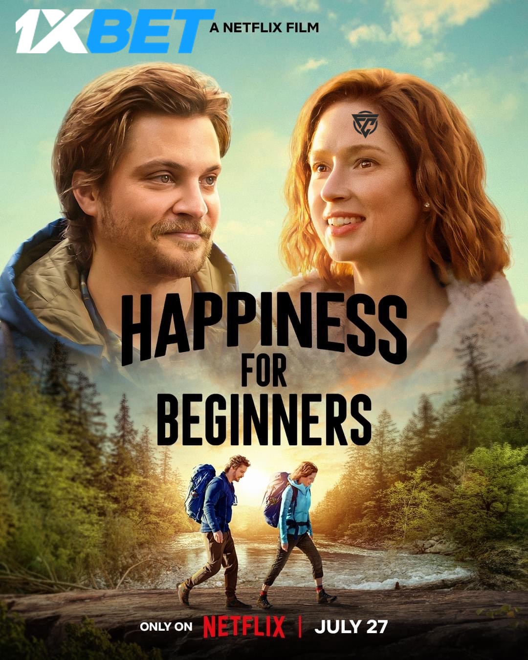 Download Happiness for Beginners 2023 WEBRip 1XBET Voice Over 720p download