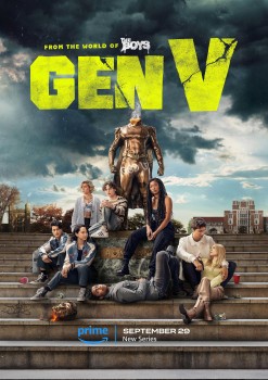 Download Gen V (Season 1) WEB-DL Hindi Dubbed Prime Series 1080p | 720p | 480p (E08 ADDED) download