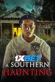 Download A Southern Haunting 2023 WEBRip 1XBET Voice Over 720p download