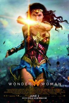 Download Wonder Woman 2017 BluRay Dual Audio Hindi ORG Full Movie 1080p | 720p | 480p [450MB] download