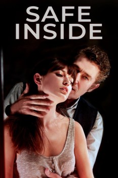 Download Safe Inside 2019 WEB-DL Dual Audio Hindi ORG 720p | 480p [300MB] download