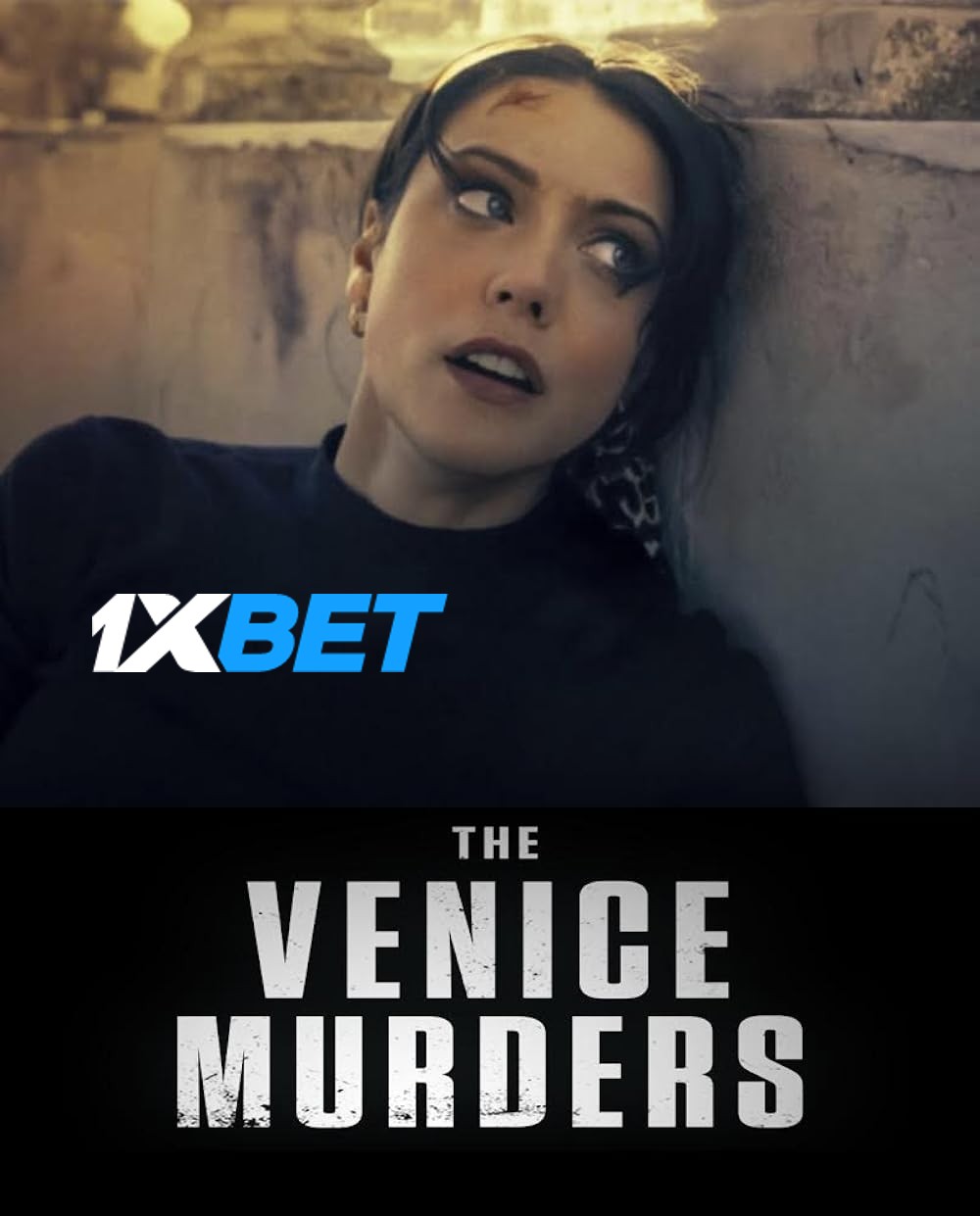 Download The Venice Murders 2023 WEBRip 1XBET Voice Over 720p download