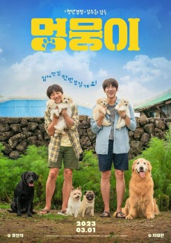 Download My Heart Puppy 2023 BluRay Dual Audio Hindi ORG Full Movie 1080p | 720p | 480p [450MB] download