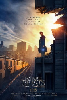 Download Fantastic Beasts and Where to Find Them 2016 BluRay  Dual Audio Hindi ORG Full Movie 1080p | 720p | 480p [450MB] download