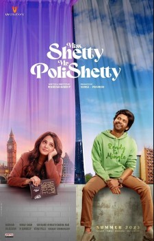 Download Miss Shetty Mr Polishetty 2023 WEB-DL UNCUT Hindi ORG Dubbed 1080p | 720p | 480p [500MB] download