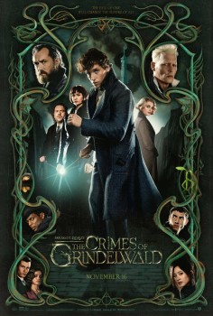 Download Fantastic Beasts The Crimes of Grindelwald 2018 BluRay Dual Audio Hindi ORG Full Movie 1080p | 720p | 480p [400MB] download