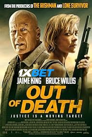 Download Out For Death 2023 WEBRip 1XBET Voice Over 720p download